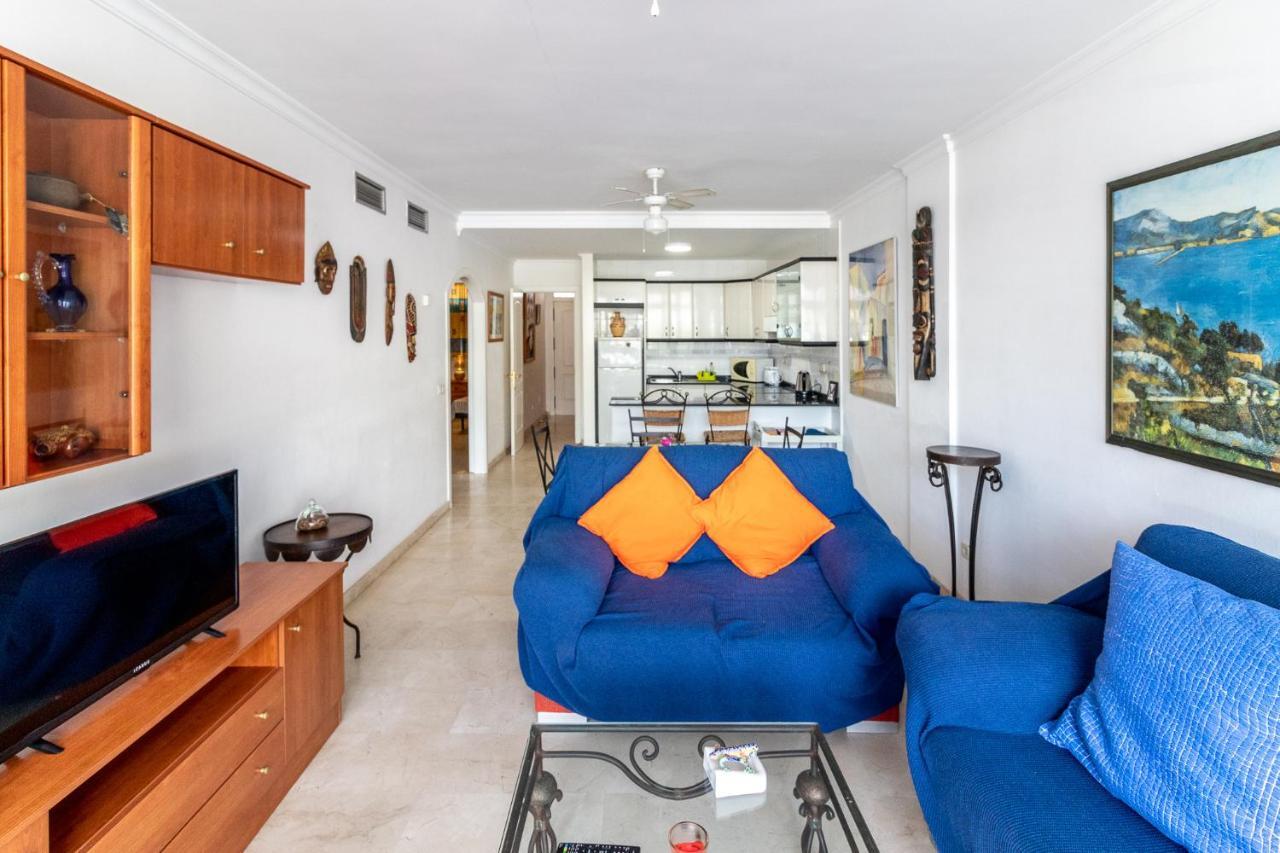 Flatguest Mogan + Beach + 2Bdr + Terrace ภายนอก รูปภาพ