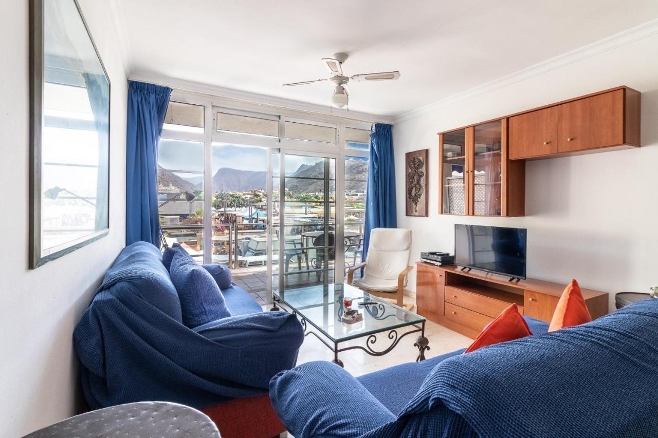 Flatguest Mogan + Beach + 2Bdr + Terrace ภายนอก รูปภาพ