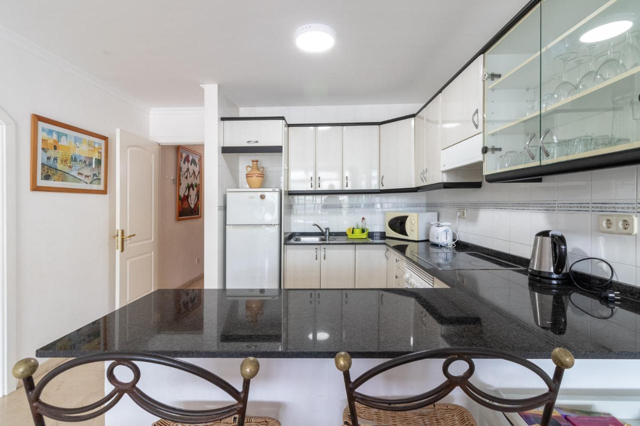 Flatguest Mogan + Beach + 2Bdr + Terrace ภายนอก รูปภาพ