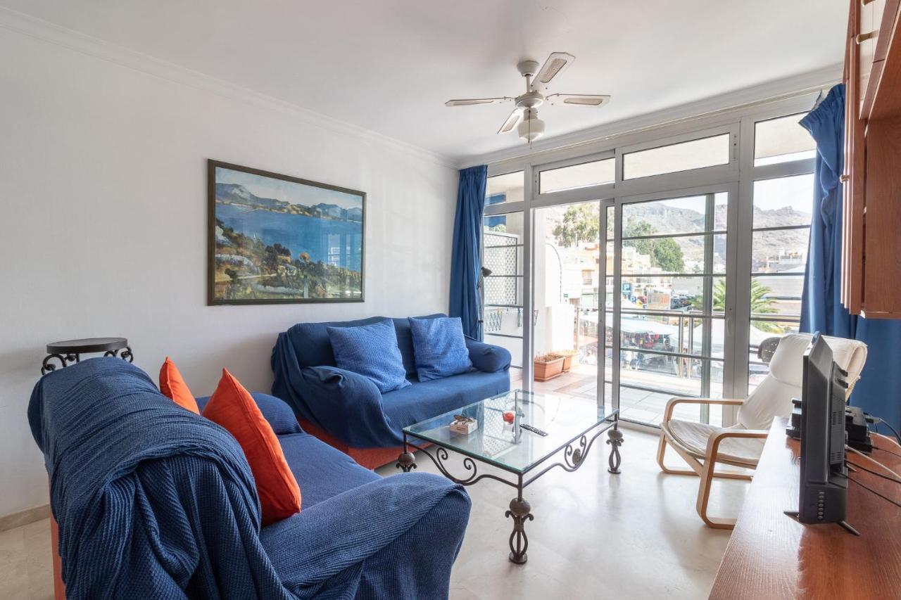 Flatguest Mogan + Beach + 2Bdr + Terrace ภายนอก รูปภาพ