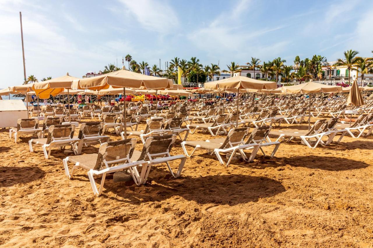 Flatguest Mogan + Beach + 2Bdr + Terrace ภายนอก รูปภาพ