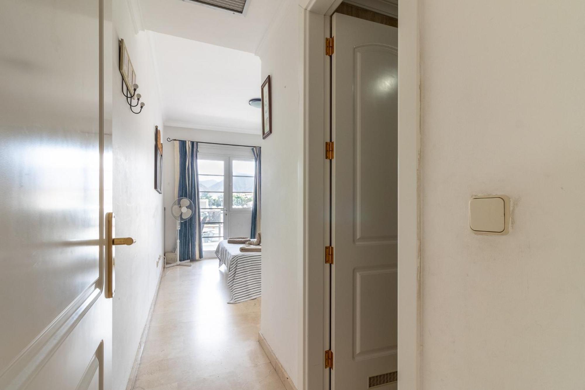 Flatguest Mogan + Beach + 2Bdr + Terrace ภายนอก รูปภาพ
