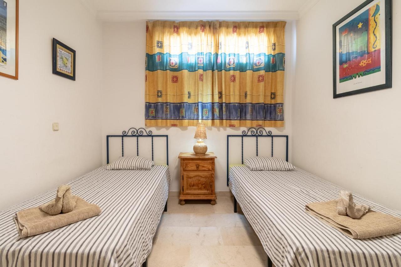 Flatguest Mogan + Beach + 2Bdr + Terrace ภายนอก รูปภาพ
