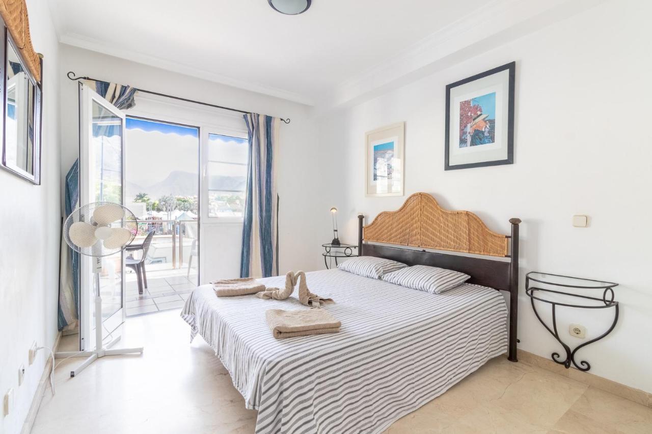 Flatguest Mogan + Beach + 2Bdr + Terrace ภายนอก รูปภาพ